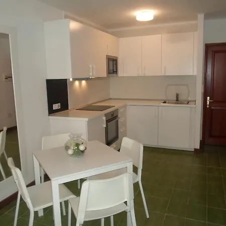 Apartamento Ocean *