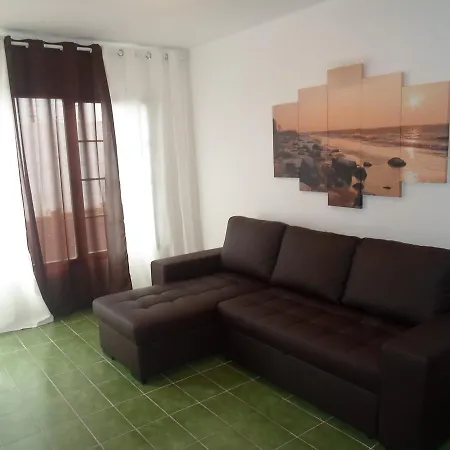 Ocean Apartamento *