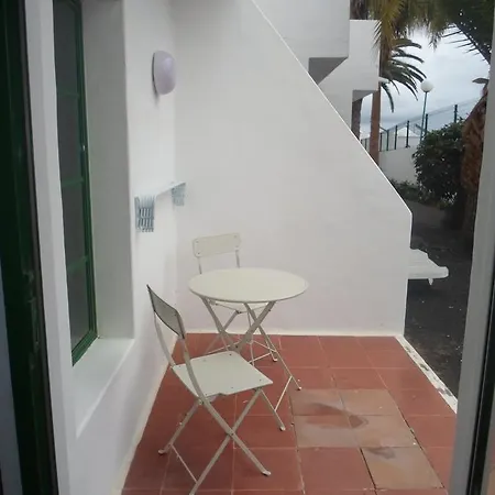 Ocean Apartamento *